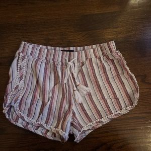 Small shorts from Aéropostale